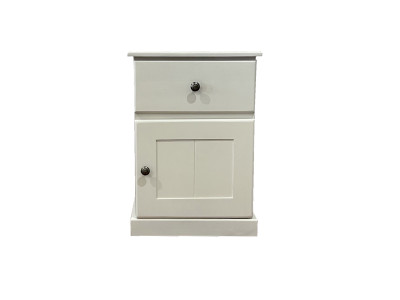 Cook Bedside Table RHF