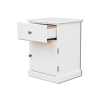 Cook Bedside Table RHF