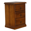 Cronulla 450 Bedside Chest