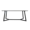 Casper 2200 Dining Table