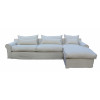 Riviera RHF Chaise Suite