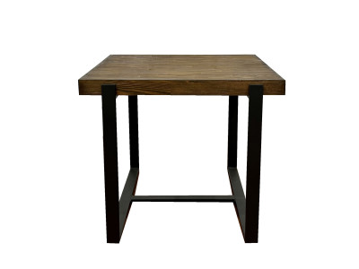 Ned 900 Square Dining Table