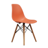 Dame Chair - Orange