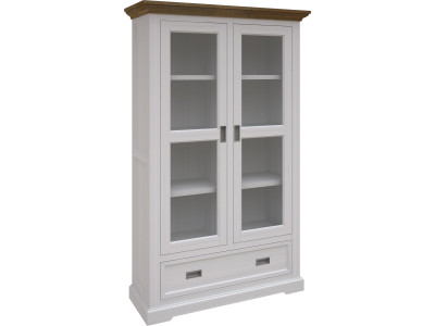 Banksia Display Cabinet