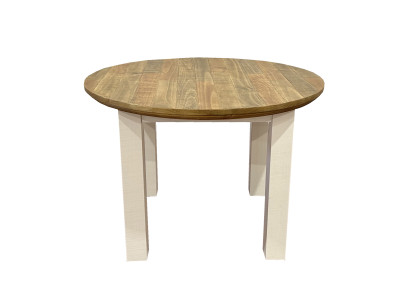 Banksia 1100 Round Dining Table