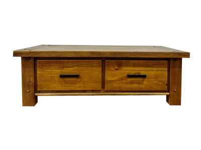 Woolshed Coffee Table