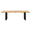 Torquay 2400 Dining Table