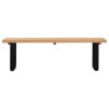 Torquay 1500 Dining Bench