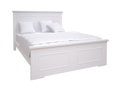 York Double Bed