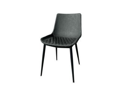 Ned Dining Chair - Slate