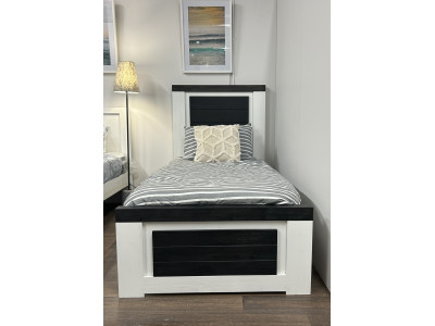 Nova King Single Bed