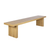 Campbell Bench Seat