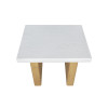 Campbell Side Table