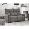 Renmark 2 Seater Electric Reclining Lounge