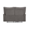 Renmark 2 Seater Electric Reclining Lounge