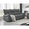 Renmark 3 Seater Electric Reclining Lounge