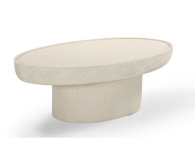 Sahara 120cm Oblong Coffee Table