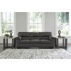 Texas Sofa Bed - Slate 