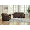 Texas 3 + 2 Seater Lounge Suite - Coffee