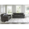 Texas 3 Seater Lounge - Slate 