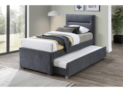 Olsen Single Trundle Bed