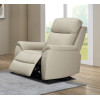 Tulsa Electric Reclining Lounge