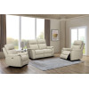 Tulsa 2 Seater + 2 Electric Recliners Lounge Suite