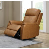 Tulsa Electric Reclining Lounge