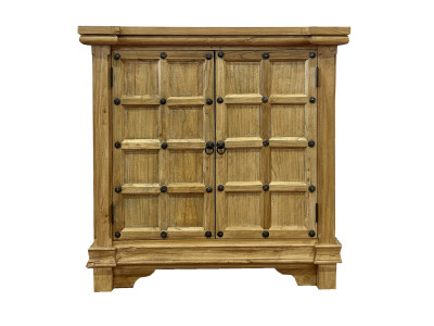 Bordeaux 2 Door Cabinet