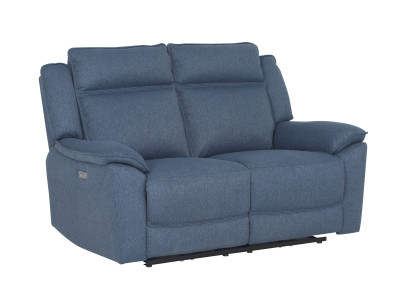 Kingston 2-Seater Electric Recliner