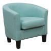 Zest Tub Chair - Fabric